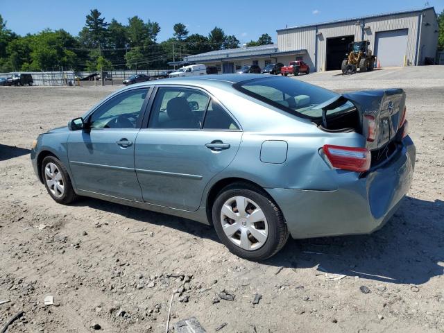 Photo 1 VIN: 4T4BE46KX9R070624 - TOYOTA CAMRY 