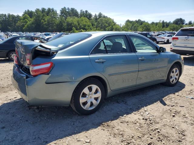 Photo 2 VIN: 4T4BE46KX9R070624 - TOYOTA CAMRY 