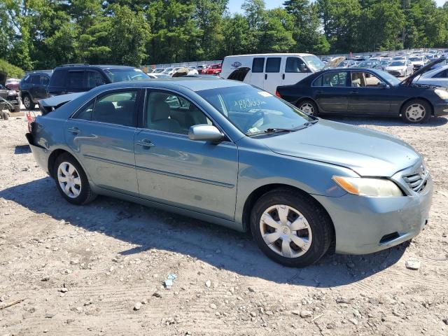 Photo 3 VIN: 4T4BE46KX9R070624 - TOYOTA CAMRY 