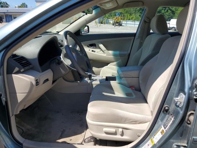 Photo 6 VIN: 4T4BE46KX9R070624 - TOYOTA CAMRY 