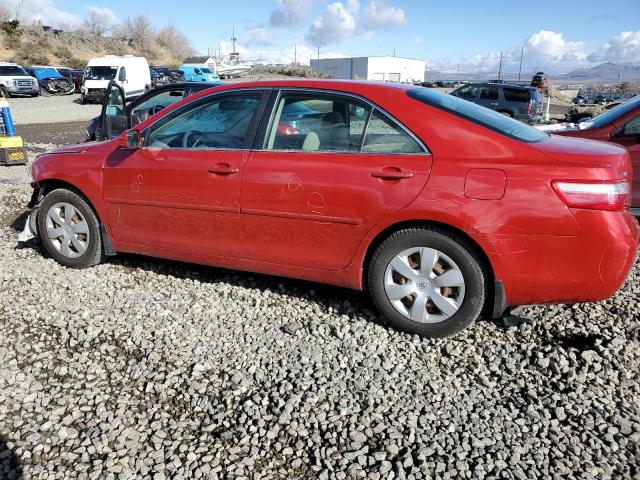 Photo 1 VIN: 4T4BE46KX9R078190 - TOYOTA CAMRY 