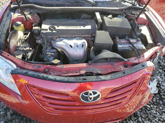 Photo 10 VIN: 4T4BE46KX9R078190 - TOYOTA CAMRY 