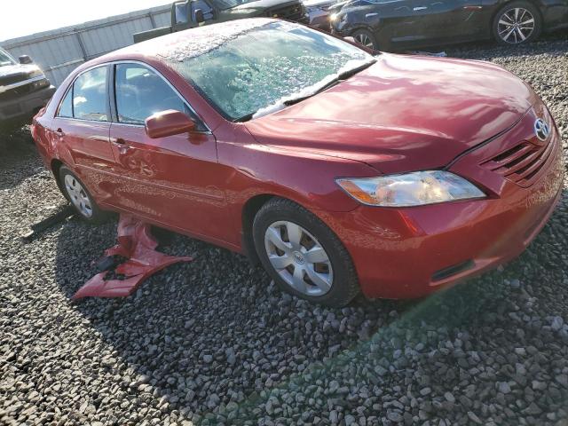 Photo 3 VIN: 4T4BE46KX9R078190 - TOYOTA CAMRY 