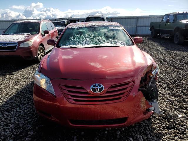 Photo 4 VIN: 4T4BE46KX9R078190 - TOYOTA CAMRY 