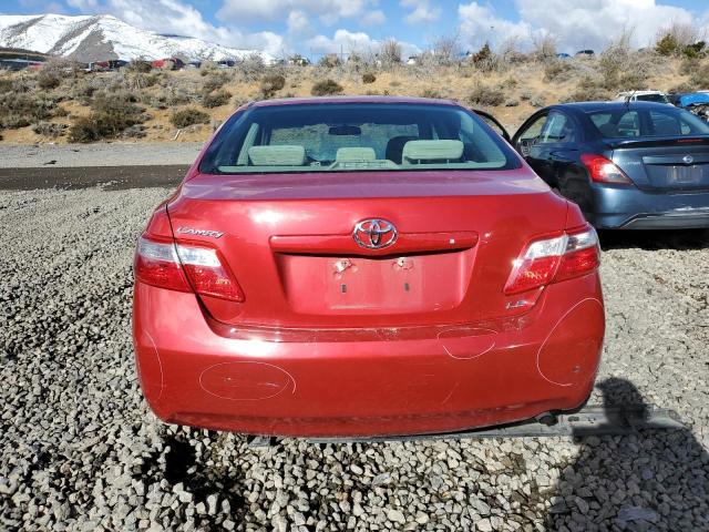 Photo 5 VIN: 4T4BE46KX9R078190 - TOYOTA CAMRY 