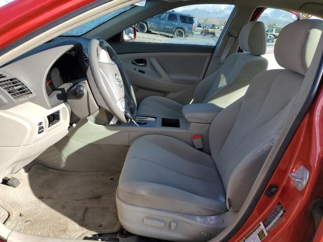 Photo 6 VIN: 4T4BE46KX9R078190 - TOYOTA CAMRY 