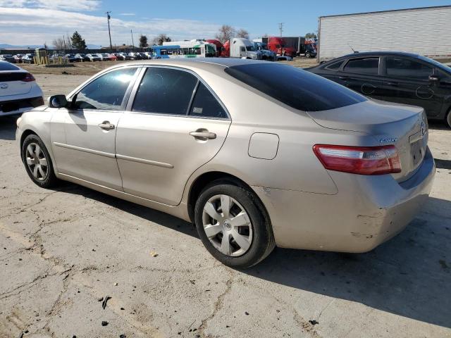 Photo 1 VIN: 4T4BE46KX9R094731 - TOYOTA CAMRY 