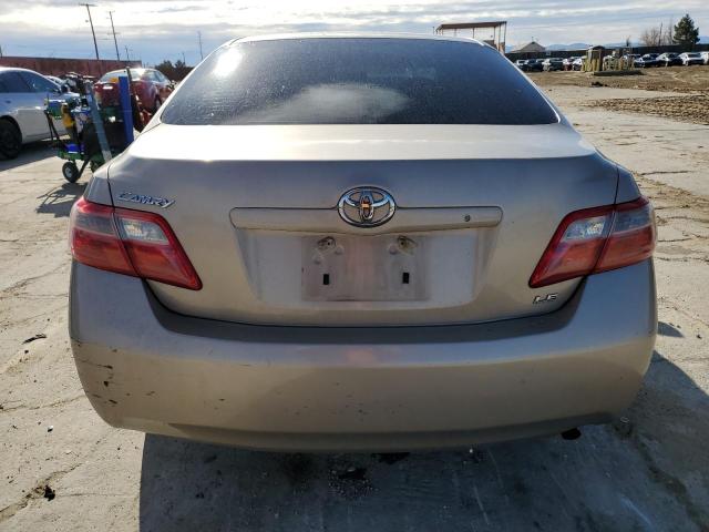 Photo 5 VIN: 4T4BE46KX9R094731 - TOYOTA CAMRY 