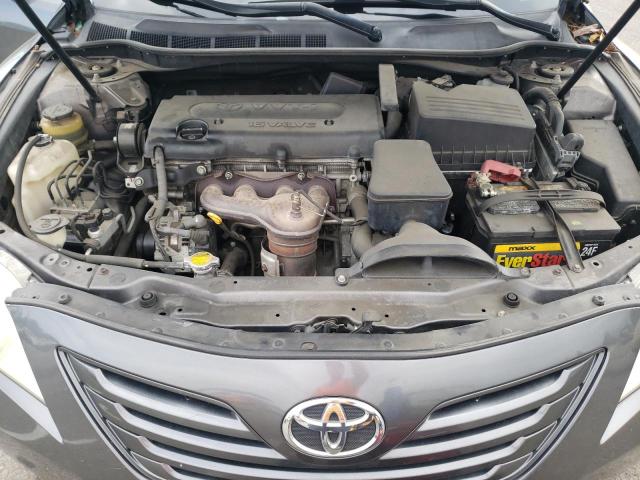 Photo 10 VIN: 4T4BE46KX9R097726 - TOYOTA CAMRY 