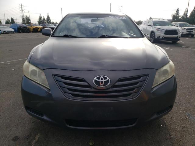 Photo 4 VIN: 4T4BE46KX9R097726 - TOYOTA CAMRY 