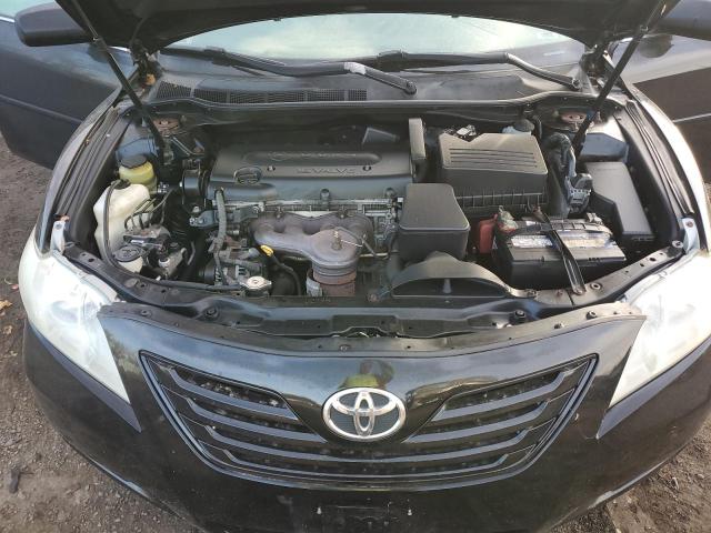 Photo 10 VIN: 4T4BE46KX9R103654 - TOYOTA CAMRY BASE 