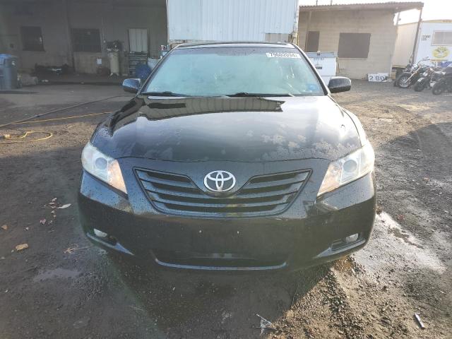 Photo 4 VIN: 4T4BE46KX9R103654 - TOYOTA CAMRY BASE 