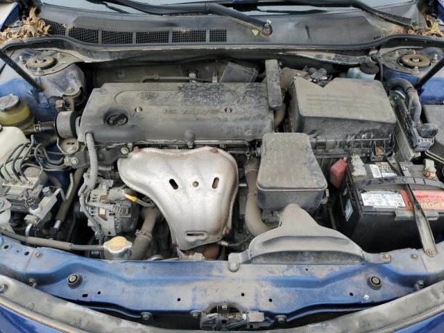 Photo 10 VIN: 4T4BE46KX9R106795 - TOYOTA CAMRY 