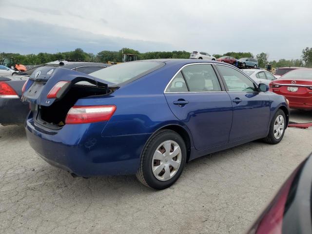 Photo 2 VIN: 4T4BE46KX9R106795 - TOYOTA CAMRY 