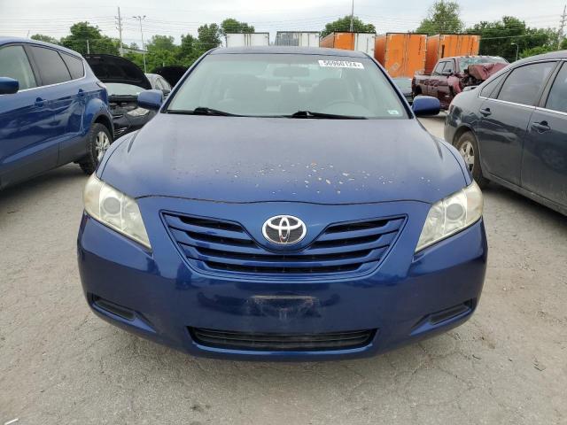 Photo 4 VIN: 4T4BE46KX9R106795 - TOYOTA CAMRY 