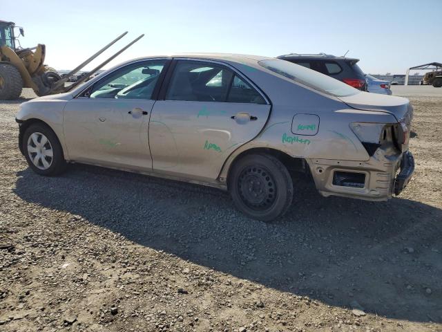 Photo 1 VIN: 4T4BE46KX9R113102 - TOYOTA CAMRY BASE 