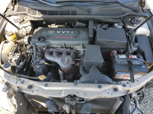 Photo 10 VIN: 4T4BE46KX9R113102 - TOYOTA CAMRY BASE 