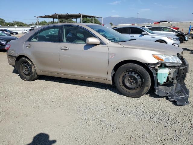 Photo 3 VIN: 4T4BE46KX9R113102 - TOYOTA CAMRY BASE 