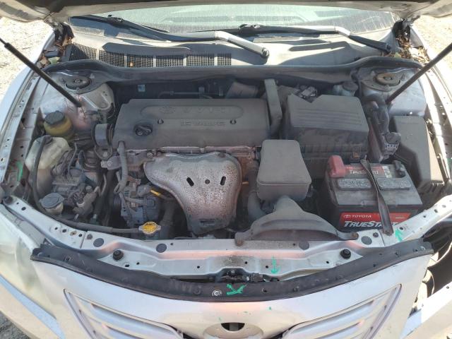 Photo 10 VIN: 4T4BE46KX9R114542 - TOYOTA CAMRY BASE 