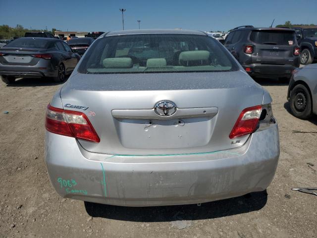 Photo 5 VIN: 4T4BE46KX9R114542 - TOYOTA CAMRY BASE 