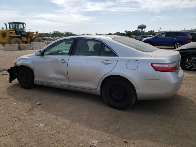 Photo 1 VIN: 4T4BE46KX9R121877 - TOYOTA CAMRY BASE 