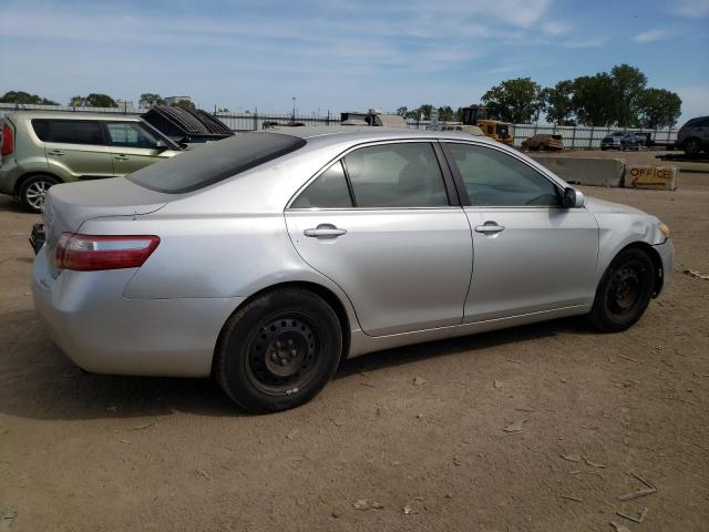 Photo 2 VIN: 4T4BE46KX9R121877 - TOYOTA CAMRY BASE 