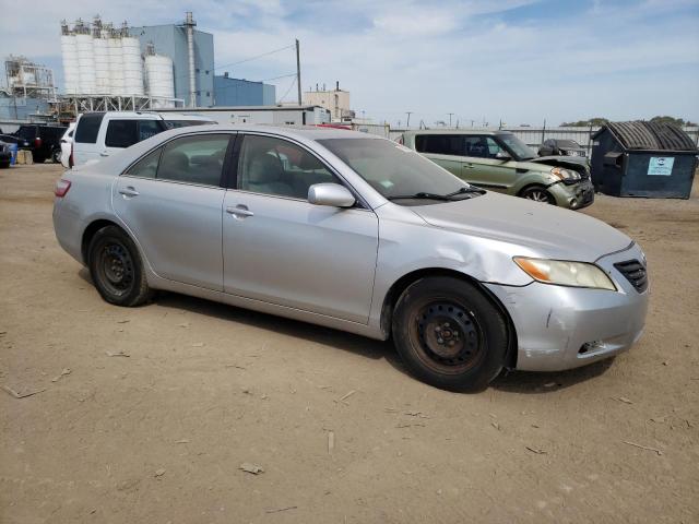 Photo 3 VIN: 4T4BE46KX9R121877 - TOYOTA CAMRY BASE 