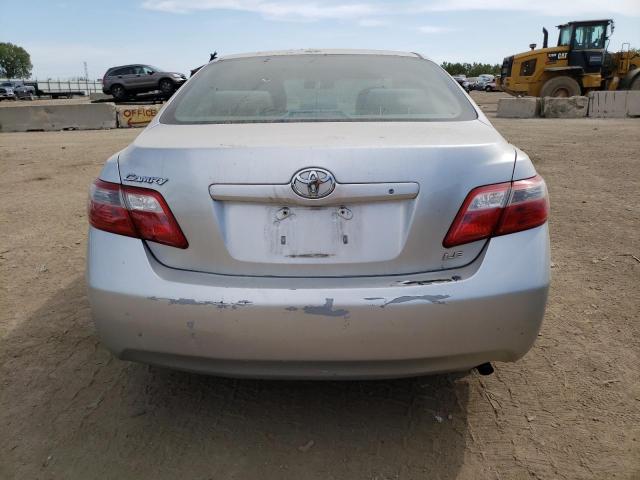 Photo 5 VIN: 4T4BE46KX9R121877 - TOYOTA CAMRY BASE 