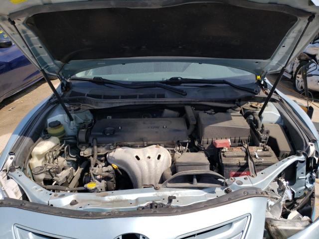 Photo 10 VIN: 4T4BE46KX9R122186 - TOYOTA CAMRY BASE 