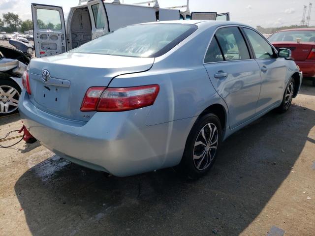 Photo 2 VIN: 4T4BE46KX9R122186 - TOYOTA CAMRY BASE 