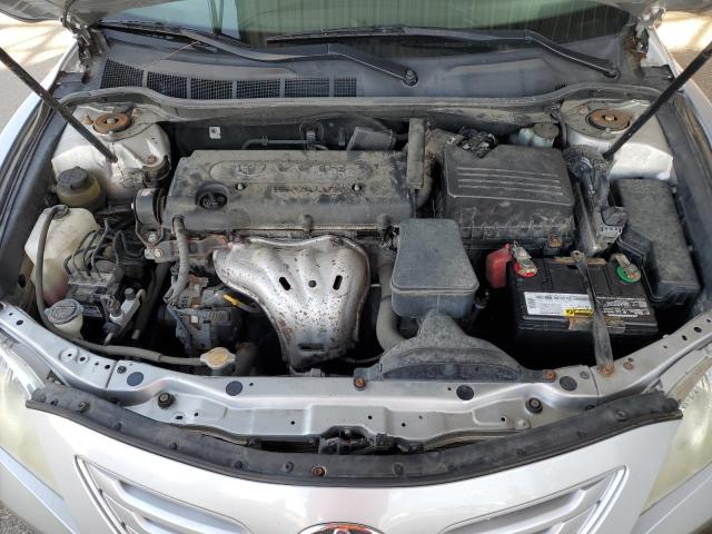 Photo 10 VIN: 4T4BE46KX9R122933 - TOYOTA CAMRY 