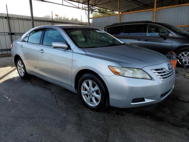 Photo 3 VIN: 4T4BE46KX9R122933 - TOYOTA CAMRY 