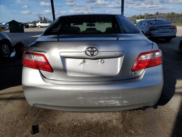 Photo 5 VIN: 4T4BE46KX9R122933 - TOYOTA CAMRY 