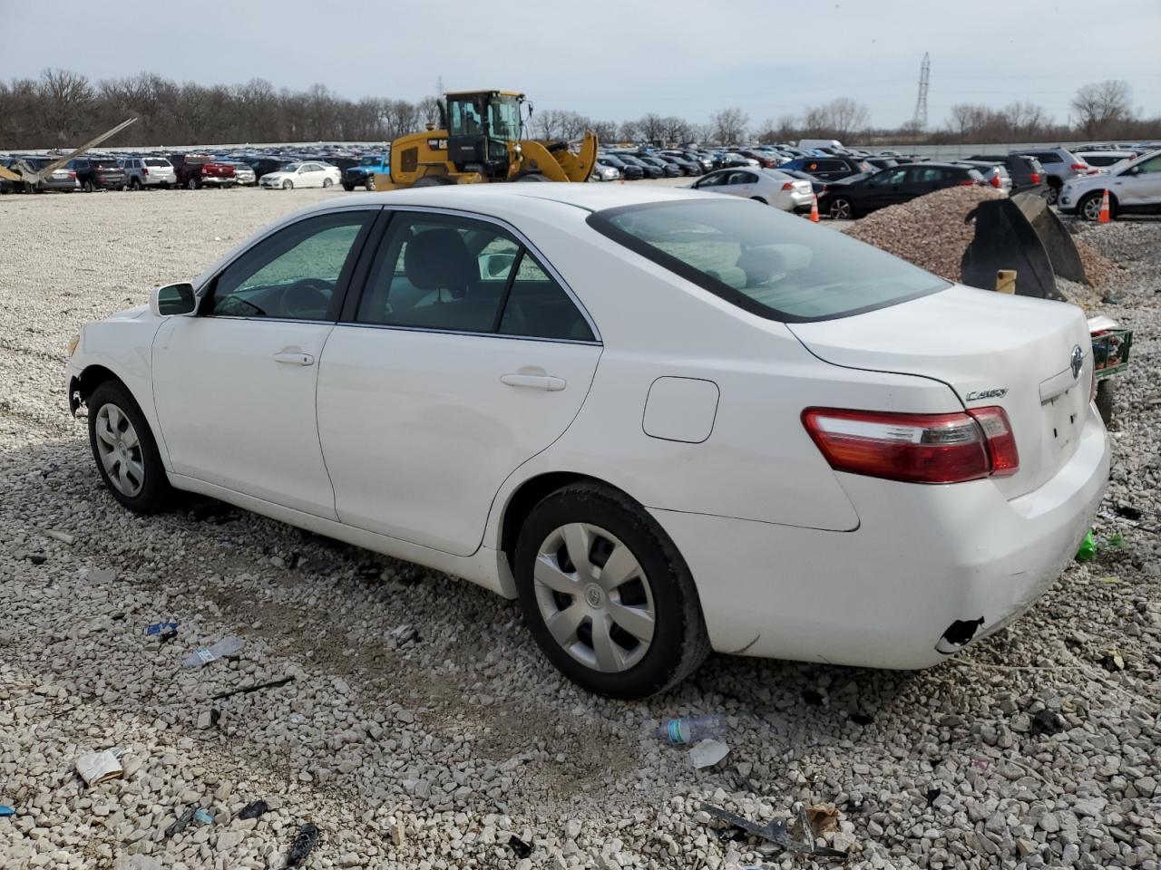 Photo 1 VIN: 4T4BE46KX9R131258 - TOYOTA CAMRY 