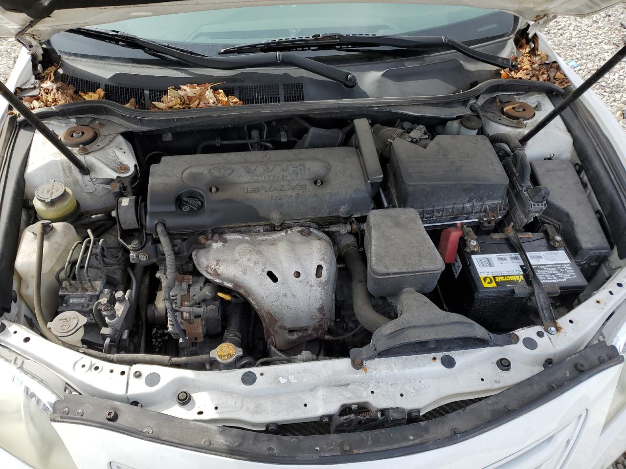 Photo 10 VIN: 4T4BE46KX9R131258 - TOYOTA CAMRY 