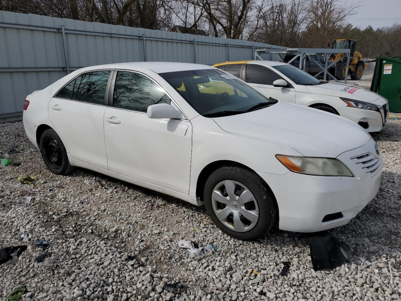 Photo 3 VIN: 4T4BE46KX9R131258 - TOYOTA CAMRY 