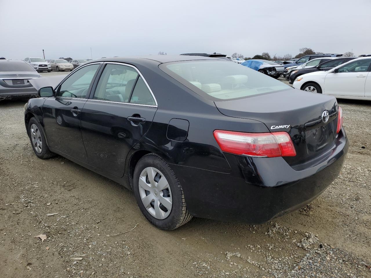 Photo 1 VIN: 4T4BE46KX9R133284 - TOYOTA CAMRY 