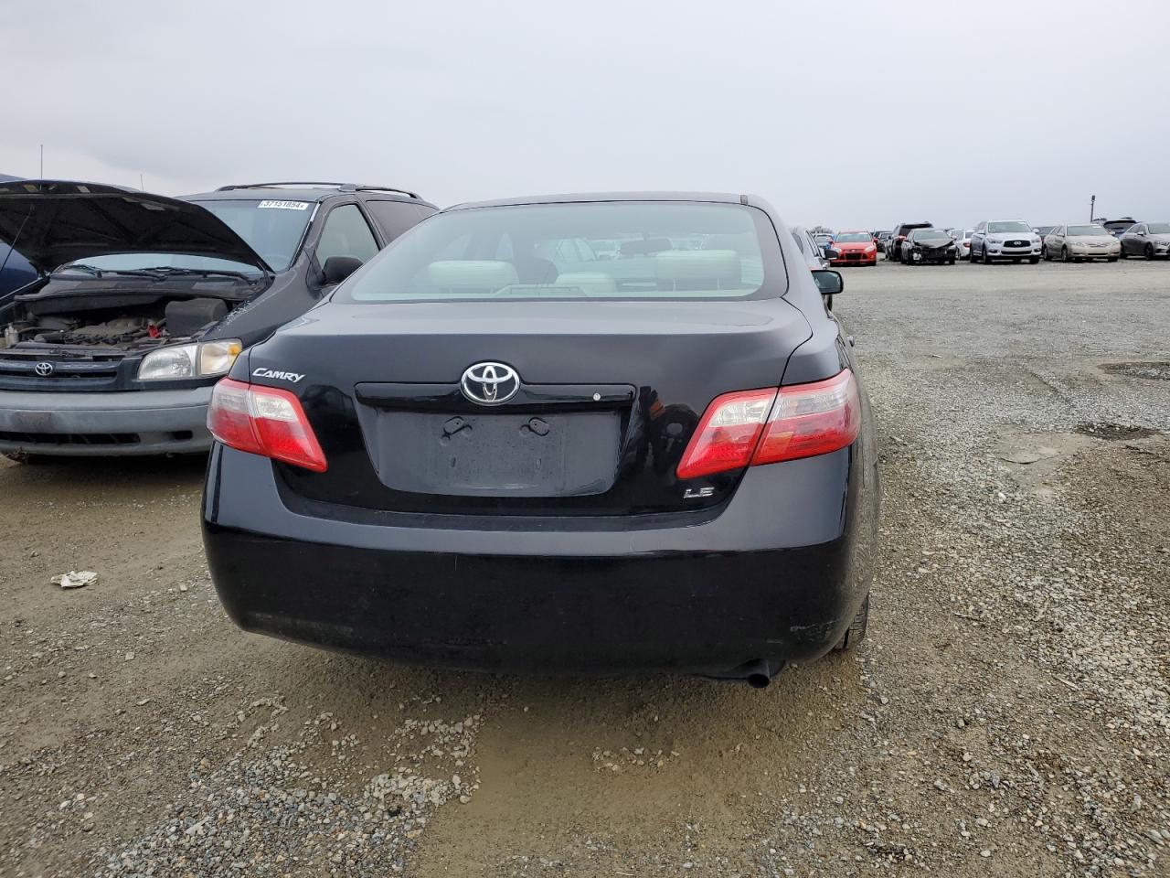 Photo 5 VIN: 4T4BE46KX9R133284 - TOYOTA CAMRY 