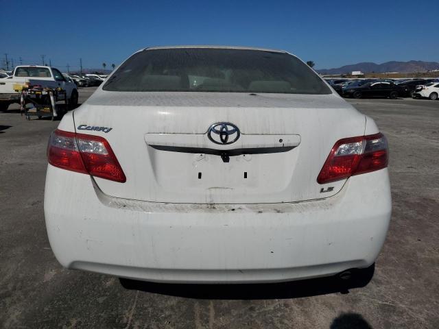 Photo 5 VIN: 4T4BE46KX9R135228 - TOYOTA CAMRY BASE 