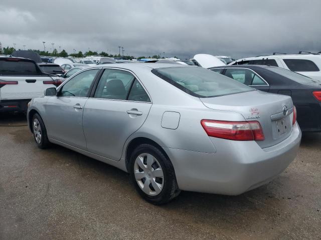 Photo 1 VIN: 4T4BE46KX9R138792 - TOYOTA CAMRY 