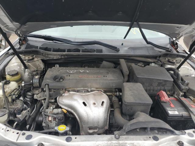 Photo 10 VIN: 4T4BE46KX9R138792 - TOYOTA CAMRY 