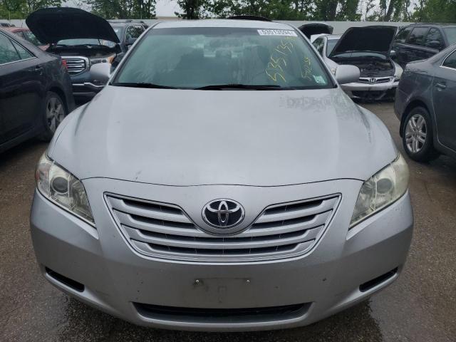 Photo 4 VIN: 4T4BE46KX9R138792 - TOYOTA CAMRY 