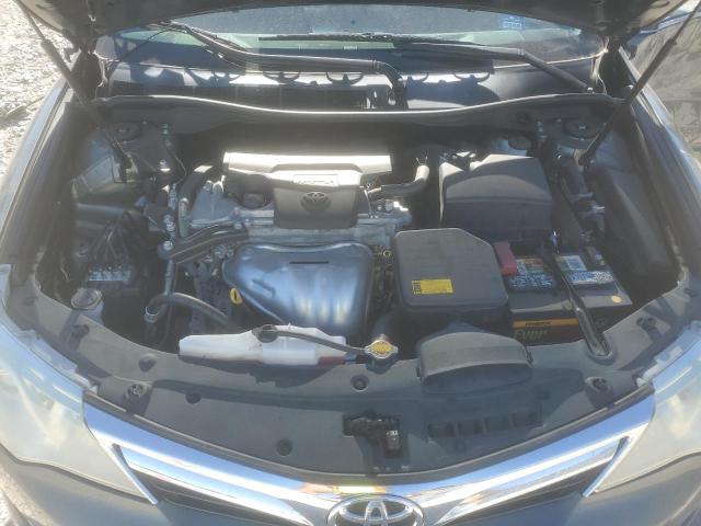 Photo 10 VIN: 4T4BF1FK0CR158178 - TOYOTA CAMRY BASE 