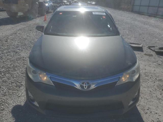 Photo 4 VIN: 4T4BF1FK0CR158178 - TOYOTA CAMRY BASE 