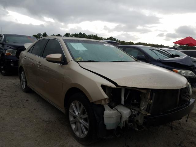 Photo 0 VIN: 4T4BF1FK0CR159119 - TOYOTA CAMRY BASE 