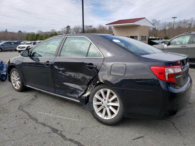 Photo 1 VIN: 4T4BF1FK0CR163798 - TOYOTA CAMRY BASE 