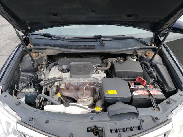 Photo 10 VIN: 4T4BF1FK0CR163798 - TOYOTA CAMRY BASE 