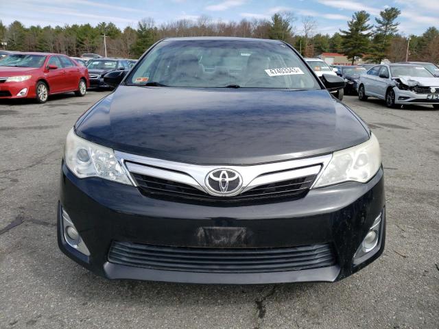 Photo 4 VIN: 4T4BF1FK0CR163798 - TOYOTA CAMRY BASE 