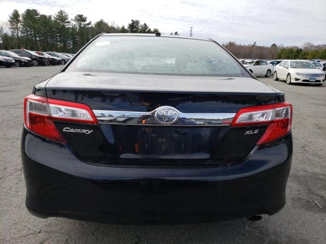 Photo 5 VIN: 4T4BF1FK0CR163798 - TOYOTA CAMRY BASE 