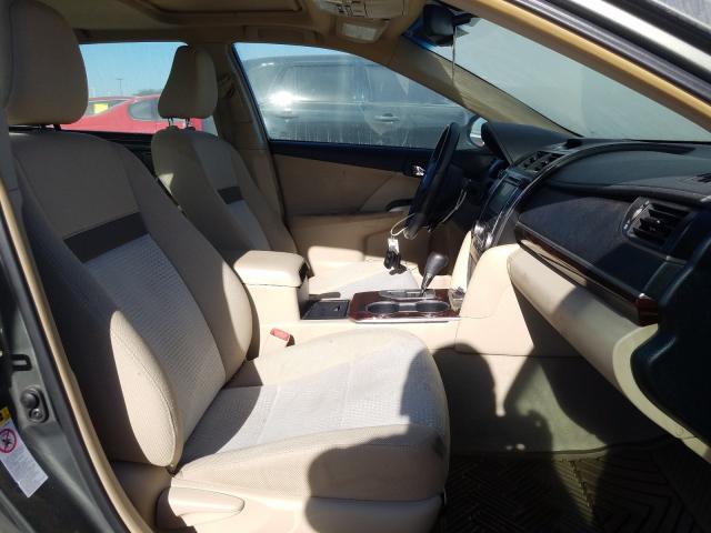 Photo 4 VIN: 4T4BF1FK0CR164241 - TOYOTA CAMRY BASE 